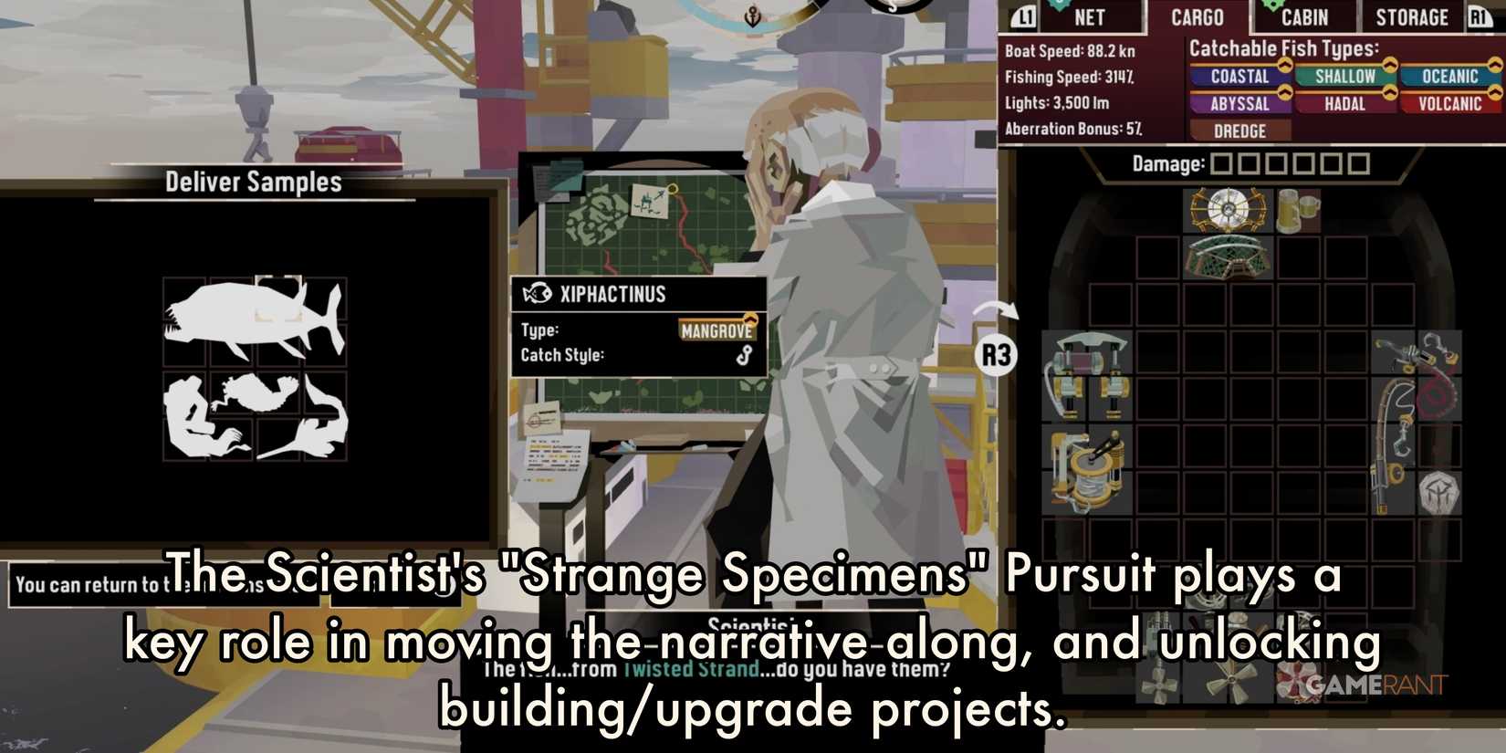 Dredge-Strange-Specimens-Upgrades-Building