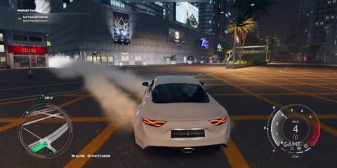 Drive Assist spinning unlimited Solar Crown tips and tricks begginers