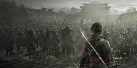 Dynasty Warriors: Origins release date announced