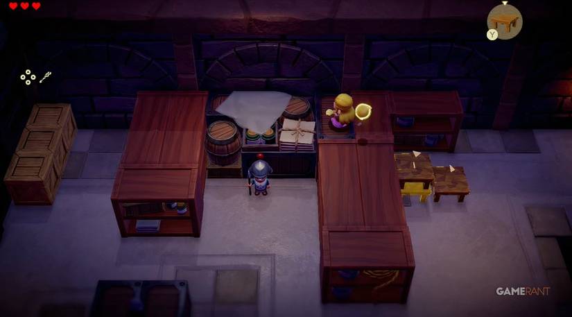 echoes of wisdom guard 1