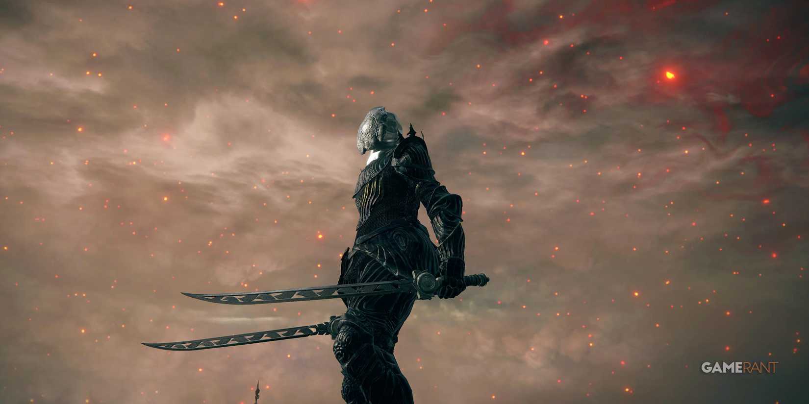 Elden Ring Warhawk's Talon