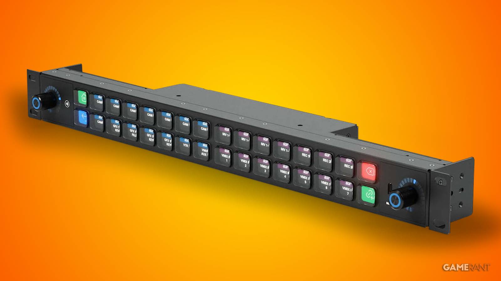 Elgato Unveils Colossal Stream Deck Studio For Pro Creators