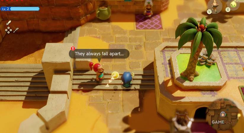 elusive tumbleweeds quest giver