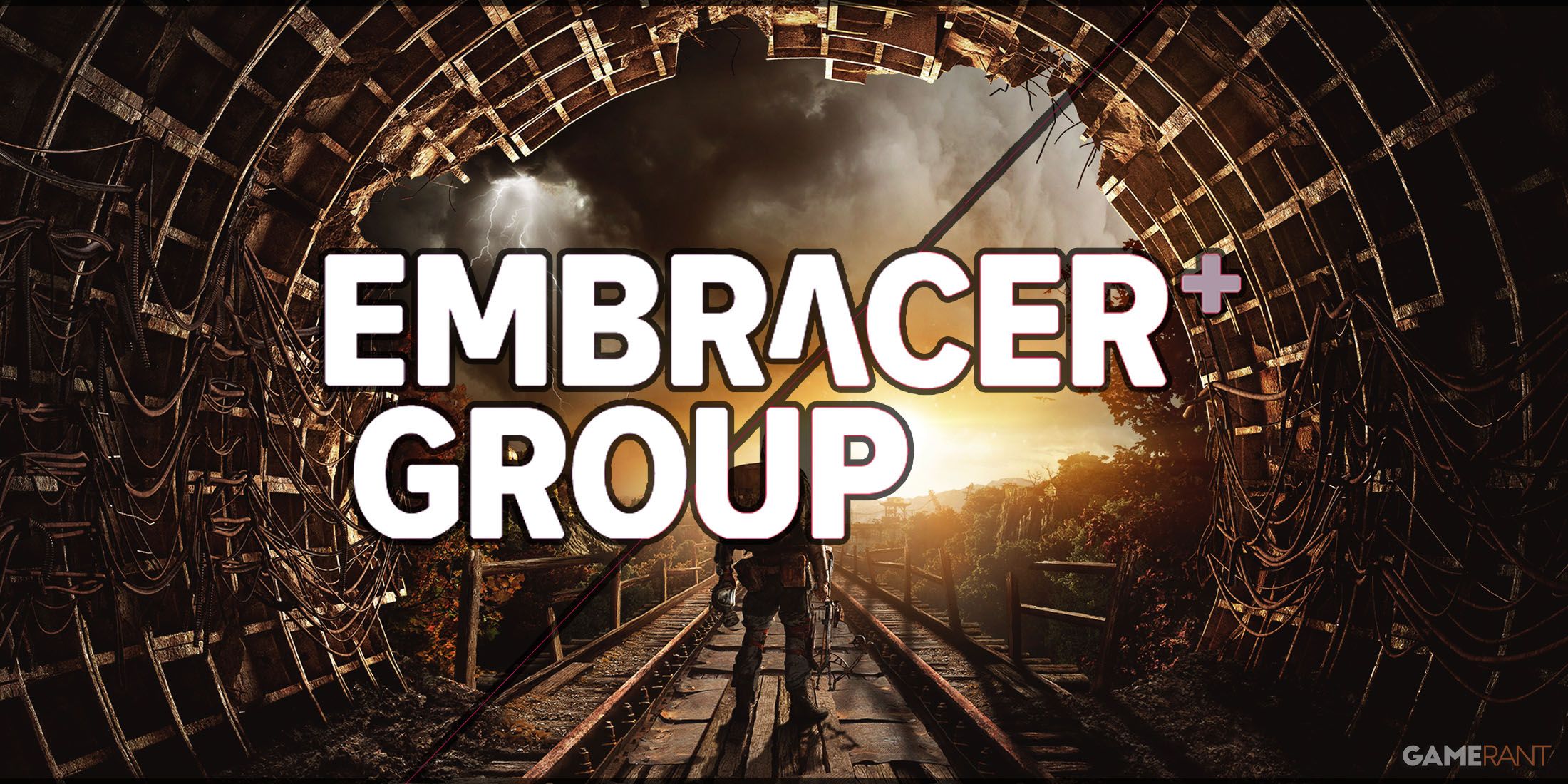 Embracer Group 4a zen studios sale cancel 