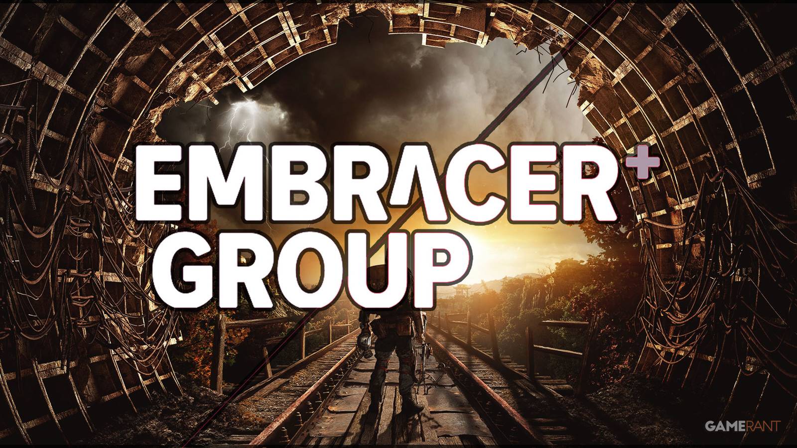 Embracer Group 4a zen studios sale cancel 
