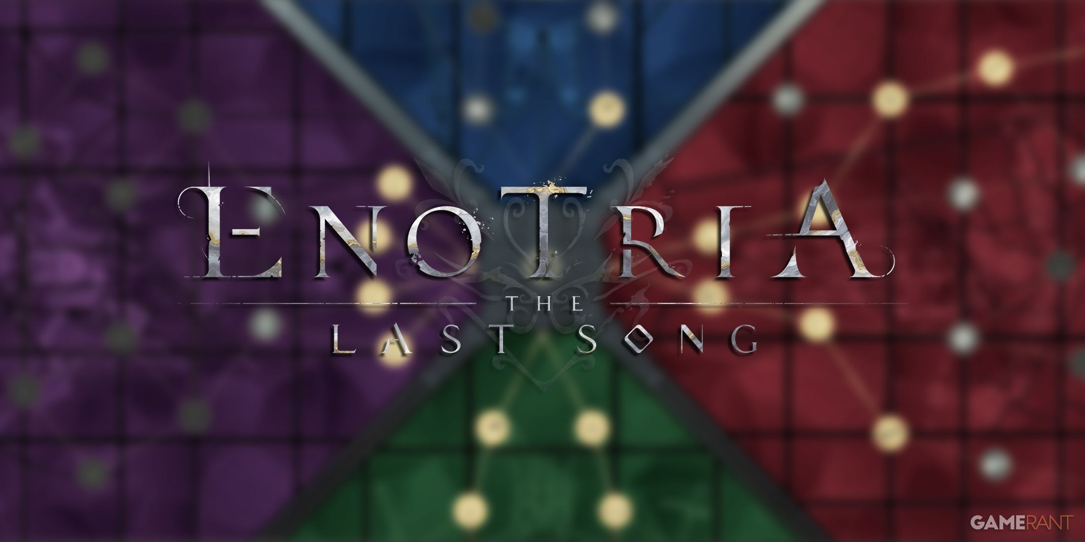 Enotria: Путь новаторов The Last Song нуждается в инновациях