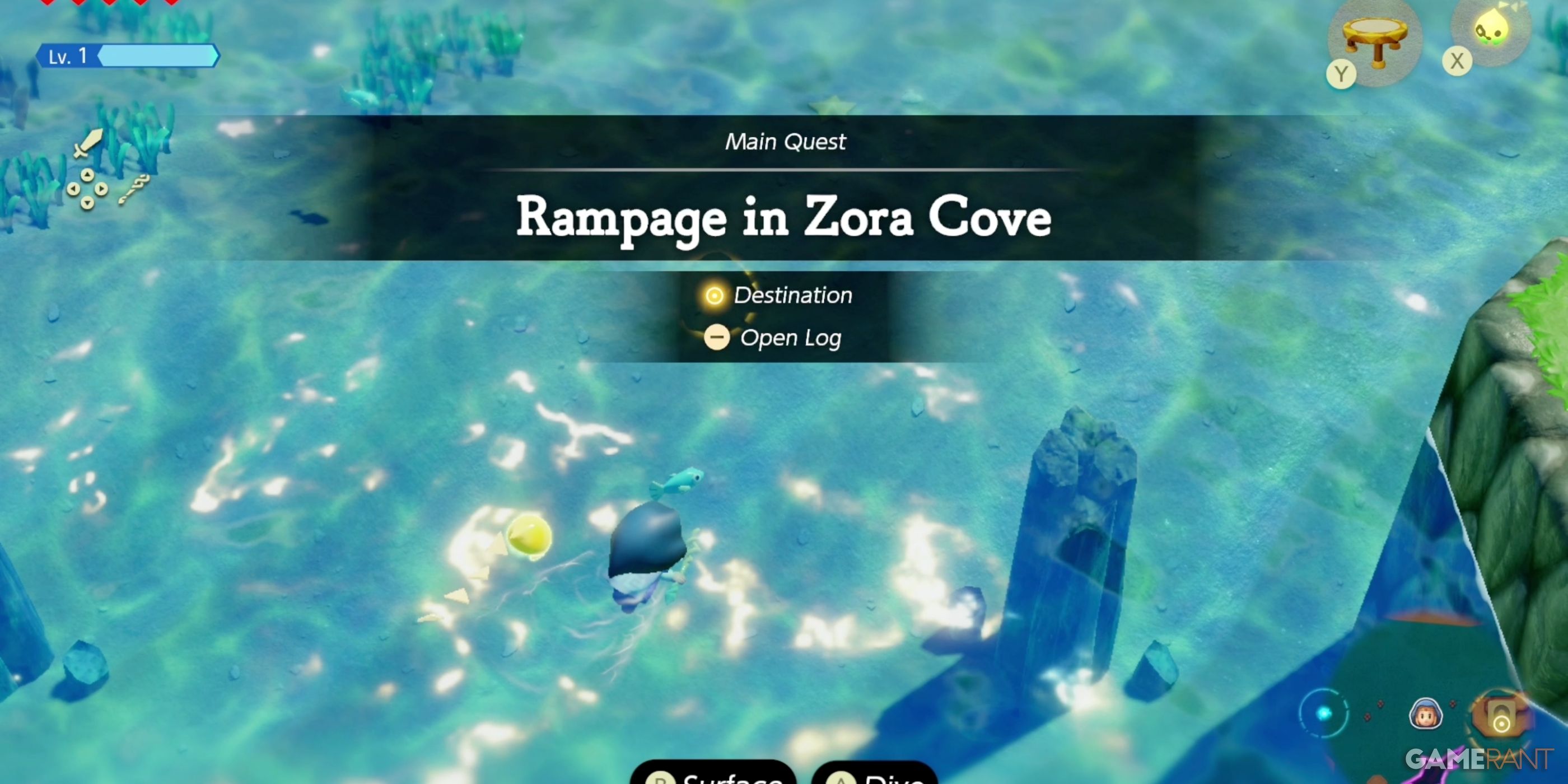 EoW-JWR-Rampage-Zora-Cove-Title