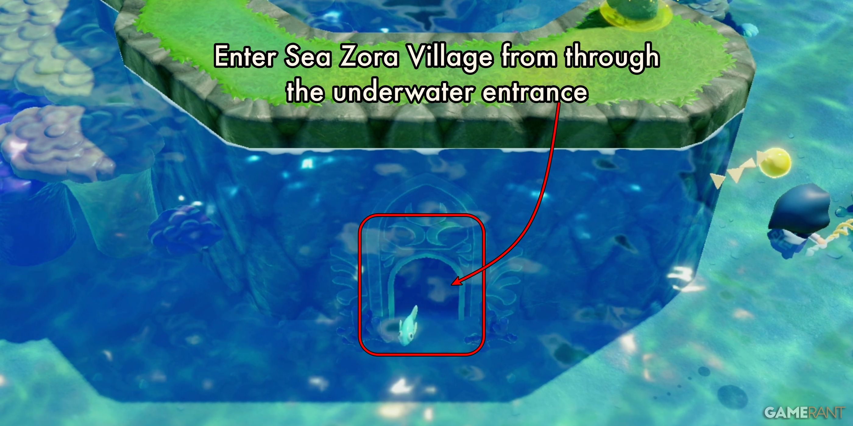 EoW-JWR-Sea-Zora-Village