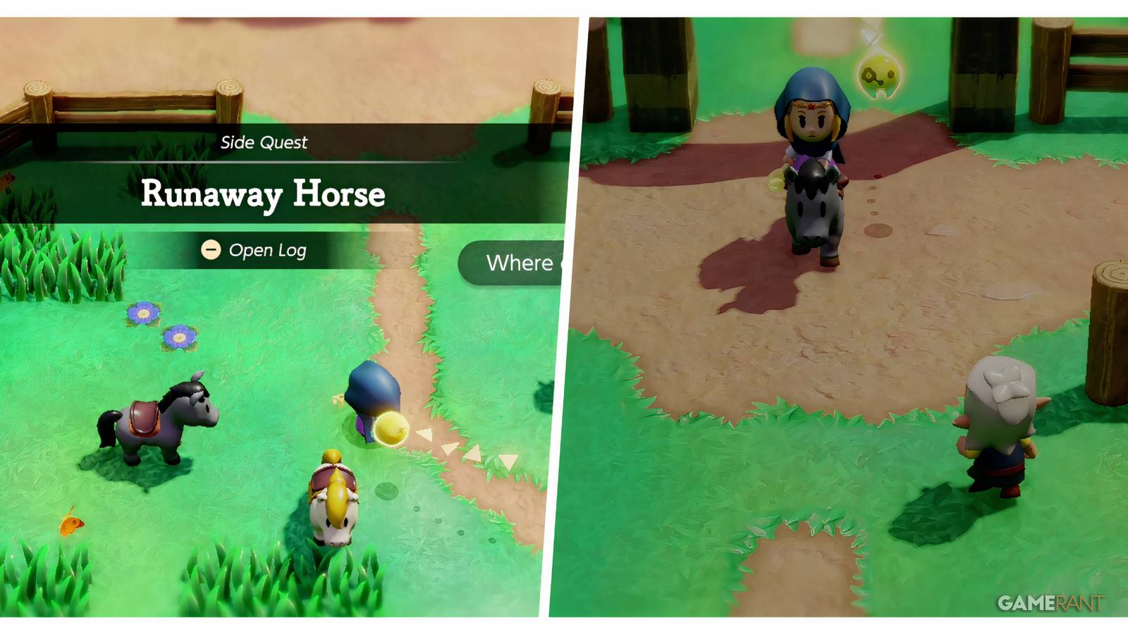 EoW-Runaway-Horse-Featured