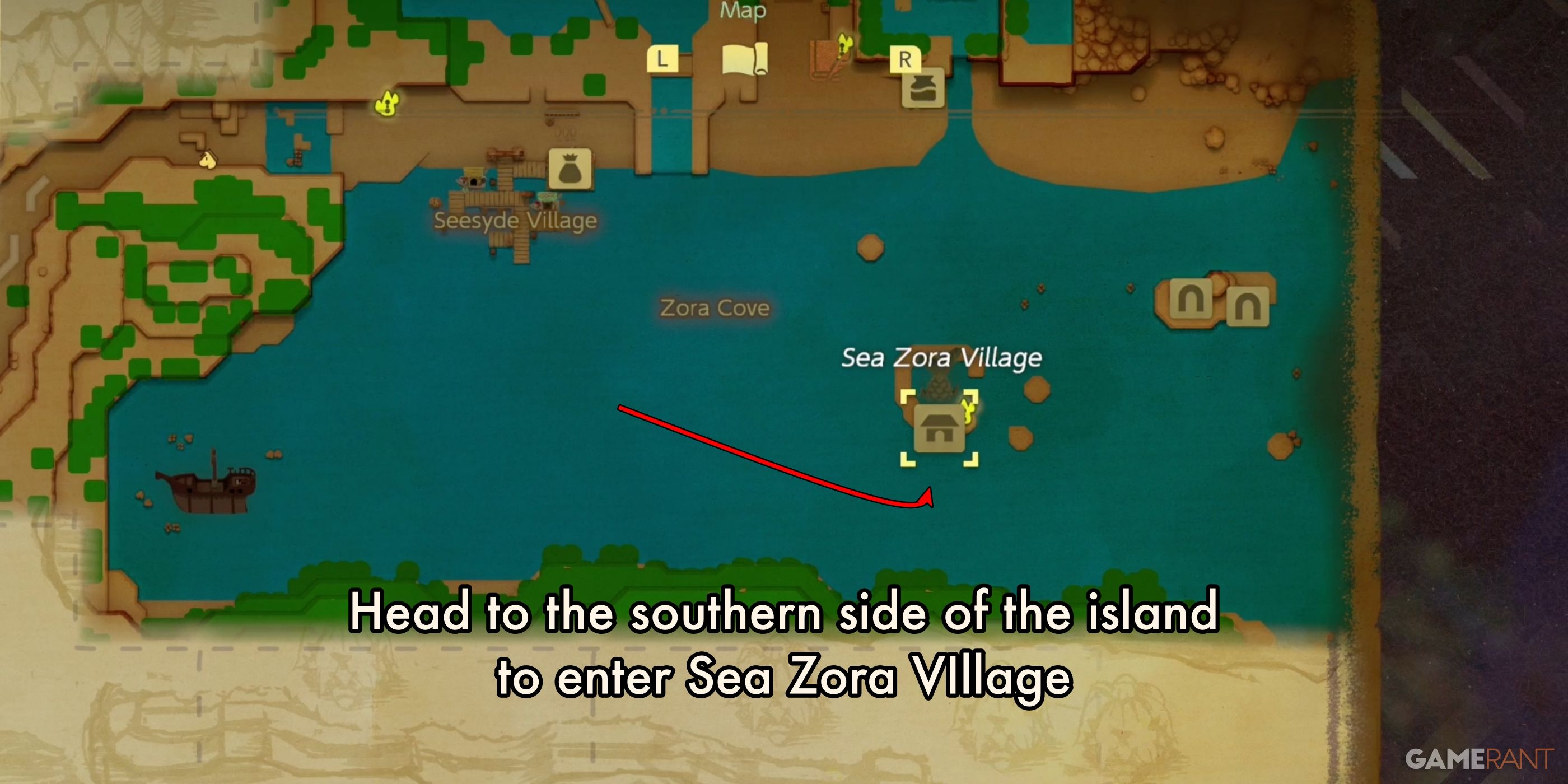 EoW-Sea-Zora-Village-Entrance