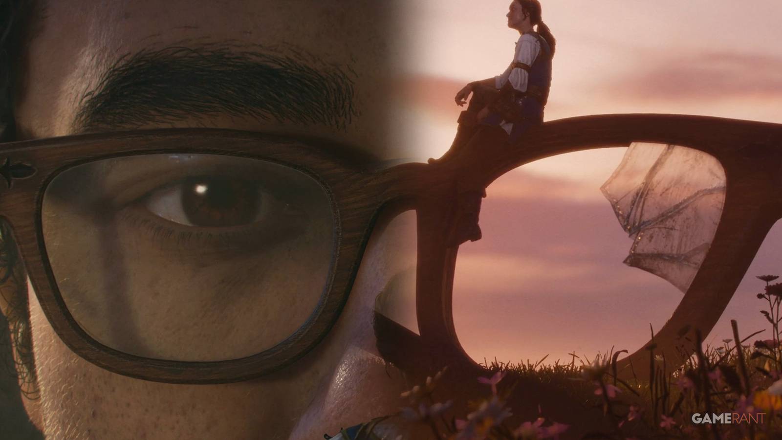 Fable Open To Anachronism