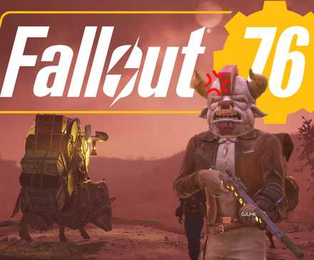 Fallout 76 Rover Fallout 76 Finally Fixing a Frustrating Year-Old Issue, But With a Band-Aid