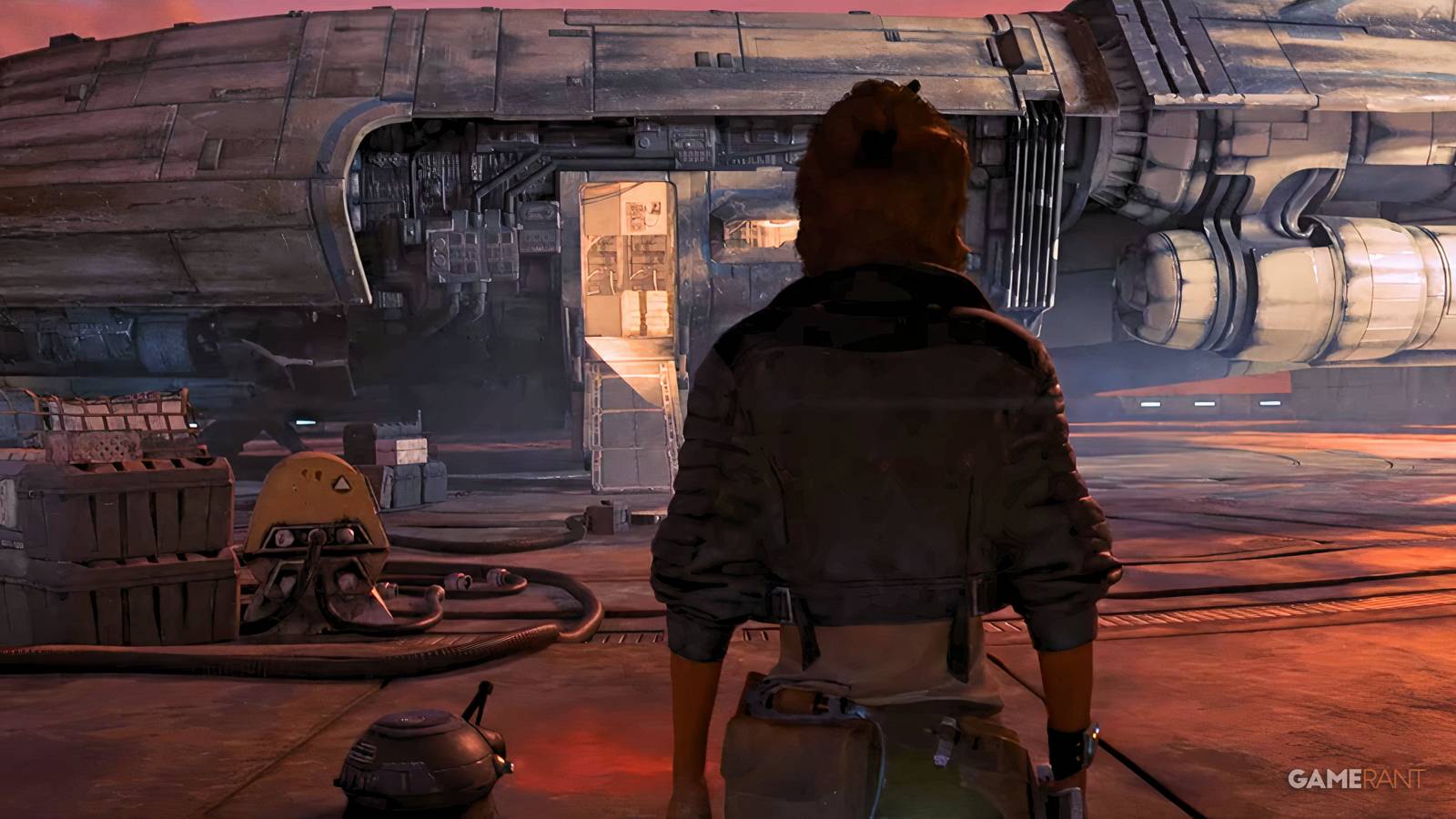 false flag quest intro in star wars outlaws.