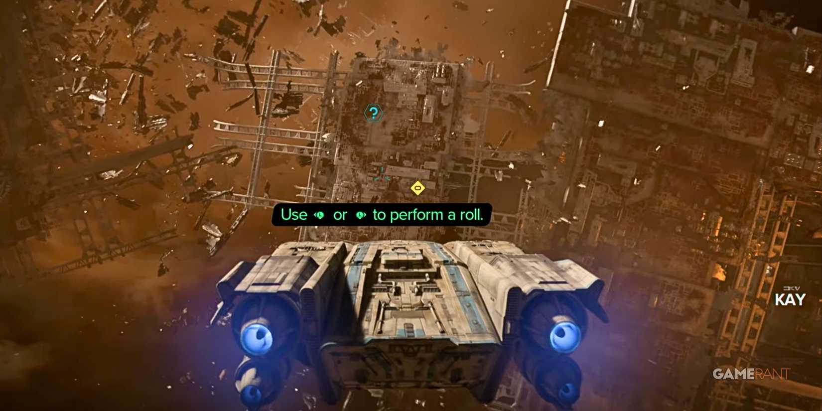 sasanna's cargo in star wars outlaws.