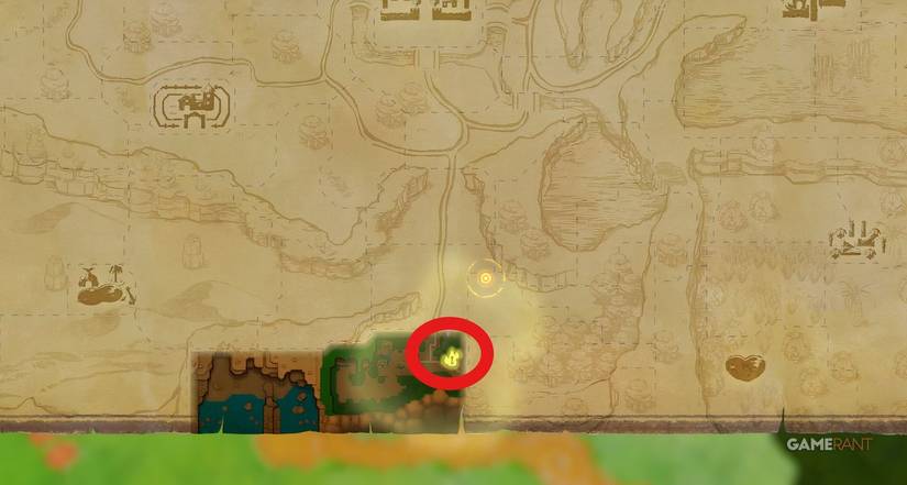 fast travel waypoint echoes of wisdom