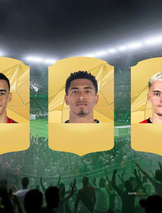 EA FC 25 Central Midfielders with the Highest Potential (Best Career Mode CMs) EA FC 25 Central Midfielders with the Highest Potential (Best Career Mode CMs)