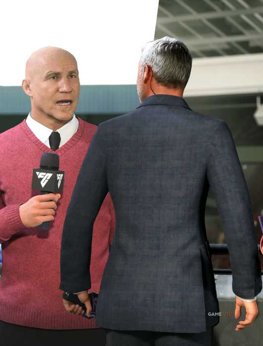 EA Sports FC 25: How to Perform Every New Celebration
