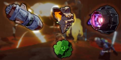 Featured Image, Best Legendary Items in Risk of Rain 2