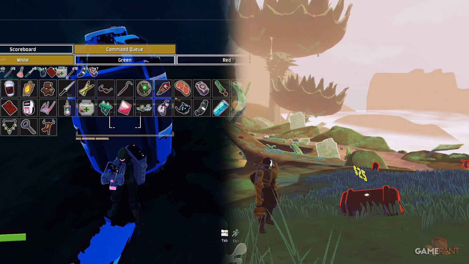 featured image, best mods in risk of rain 2