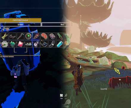 The Best Risk Of Rain 2 Characters