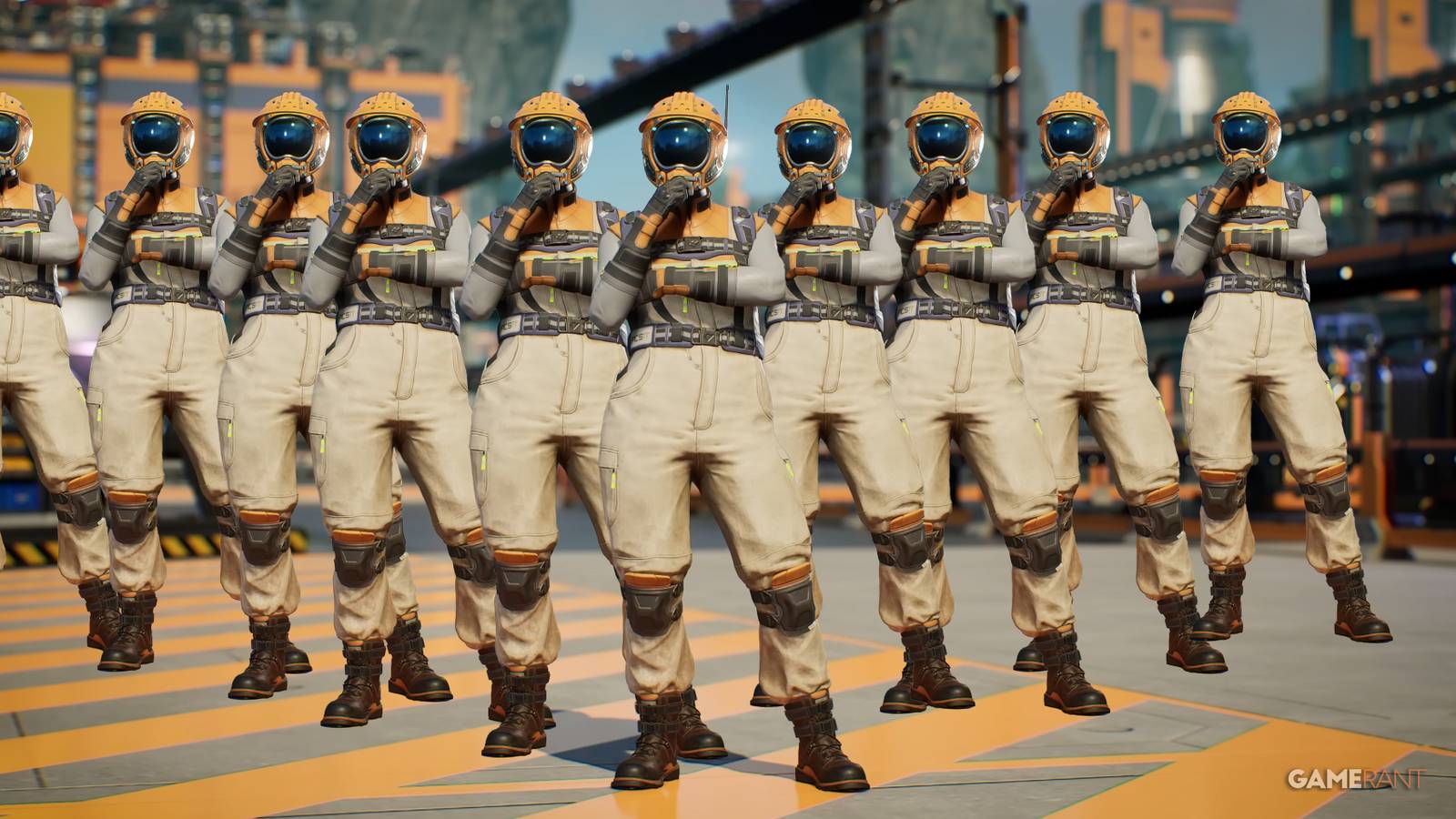 Featured image, how to increase max player count in satisfactory