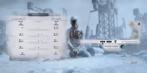 Featured image, how to transfer oil and other resources in frostpunk 2