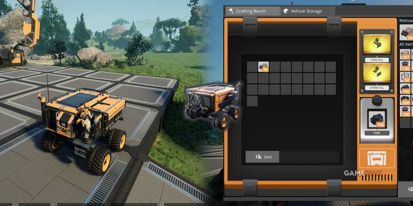 Satisfactory: What Is The Max Player Count?
