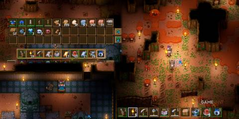 Corekeeper Sprites Core Keeper News, Trailer, Guides, and More