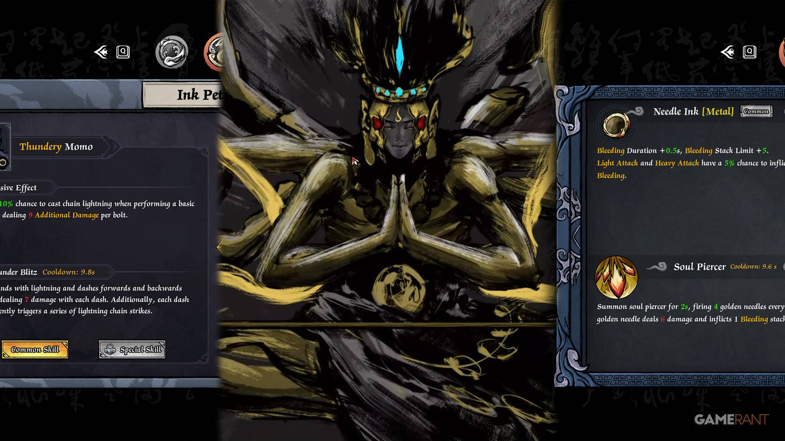 featured imge, how to unlock special inkpet skill in relam of ink