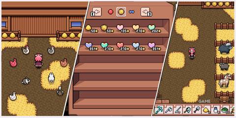 fields of mistria how to breed animals feature image