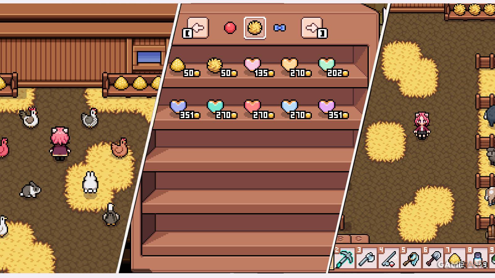 fields of mistria how to breed animals feature image