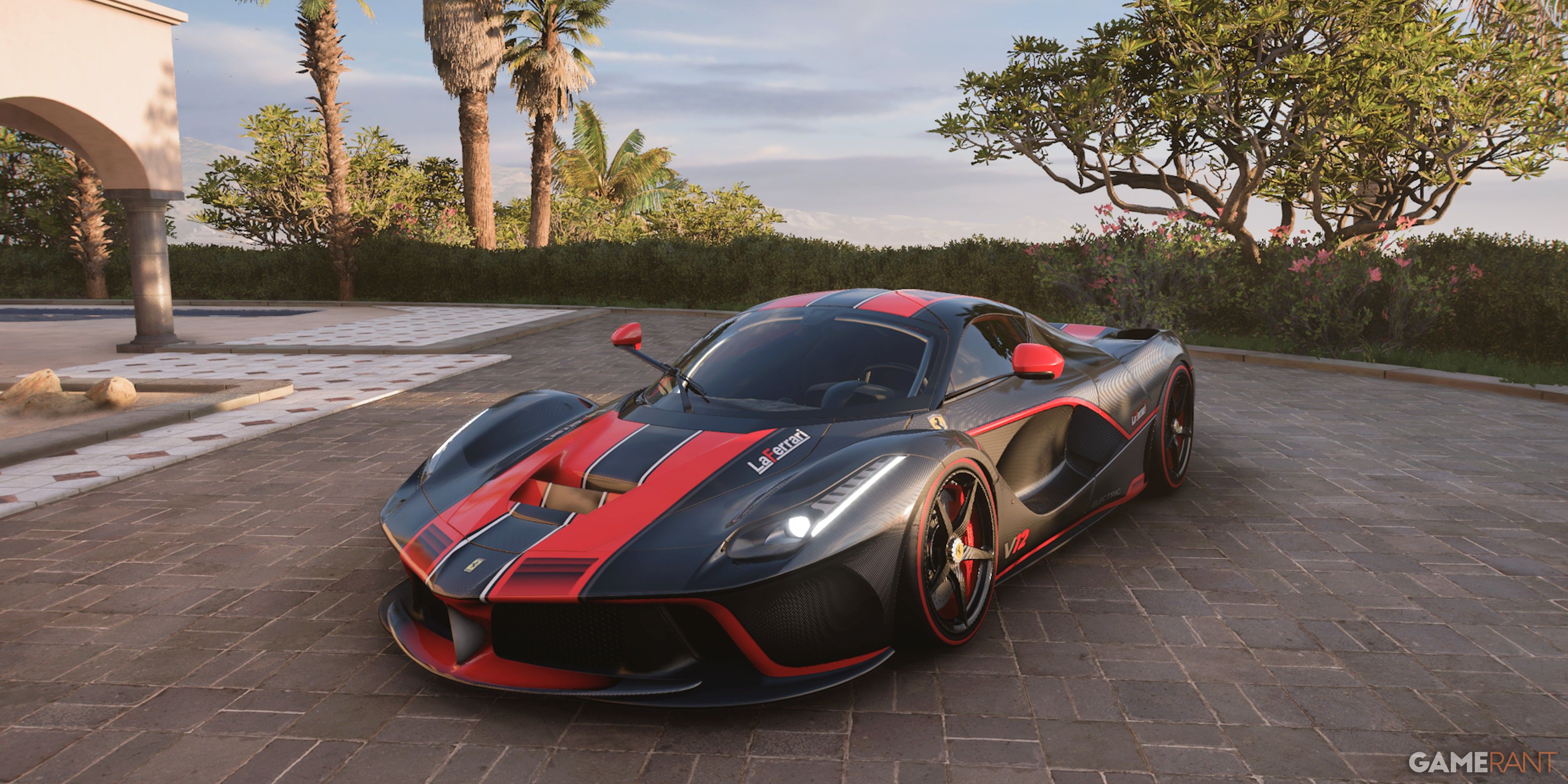 Defastest Drag Car In Forza Horizon 5 - 4as3v9k
