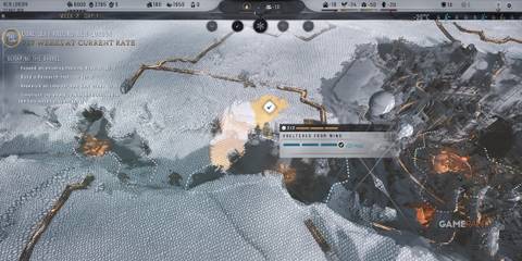 Frostpunk 2 - Chapter 1 - Expanding Housing Shelter - 1