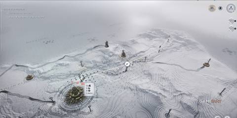 Frostpunk 2 - Chapter 3 - Connecting Winterhome Ruins