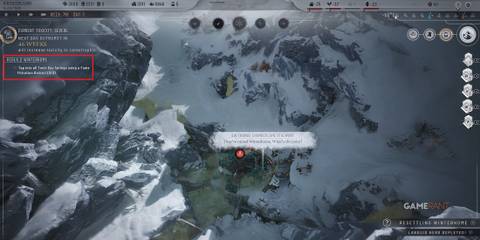 Frostpunk 2 - Chapter 3 - Settle WInterhome