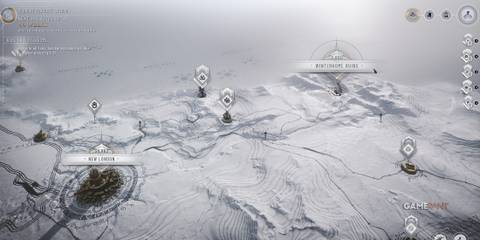 Frostpunk 2 - Chapter 3 - Winterhome