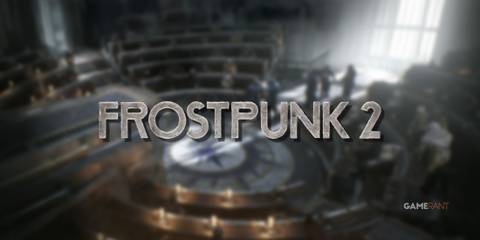 Frostpunk 2 Impressive sales after launch