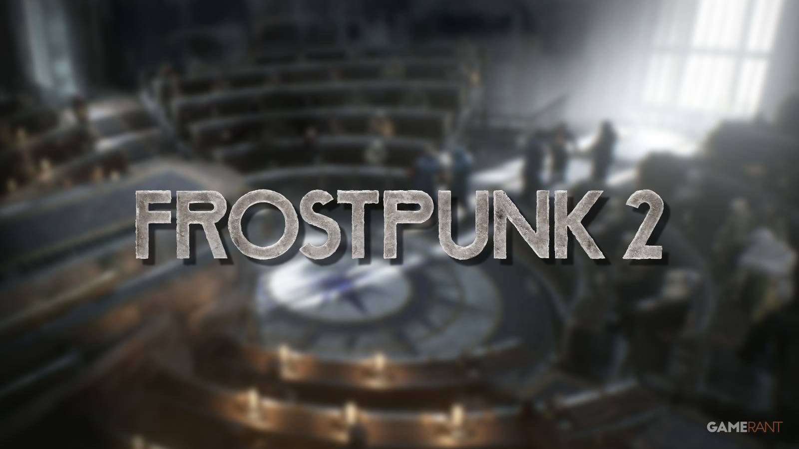 Frostpunk 2 Impressive sales after launch