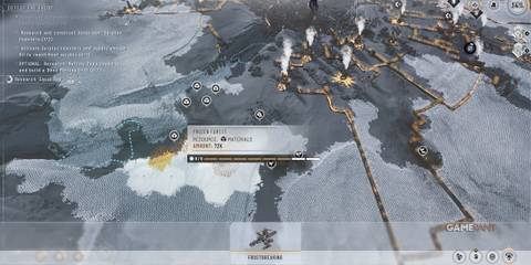 Frostpunk 2 - Frostbreak