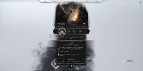 Frostpunk 2 - Housing Insulation Research Idea