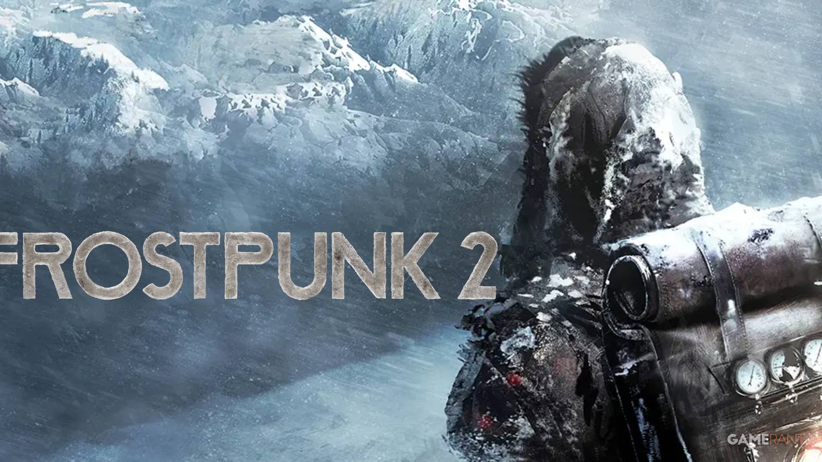 Frostpunk 2 New Tricks