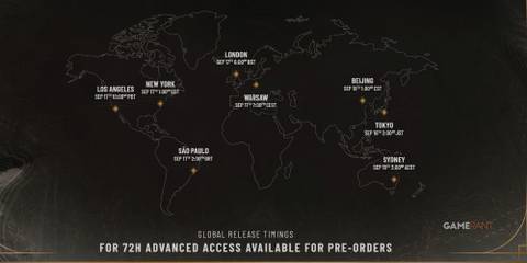 Frostpunk 2 Release Times Article Global map