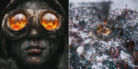 Frostpunk 2 Release Times Article