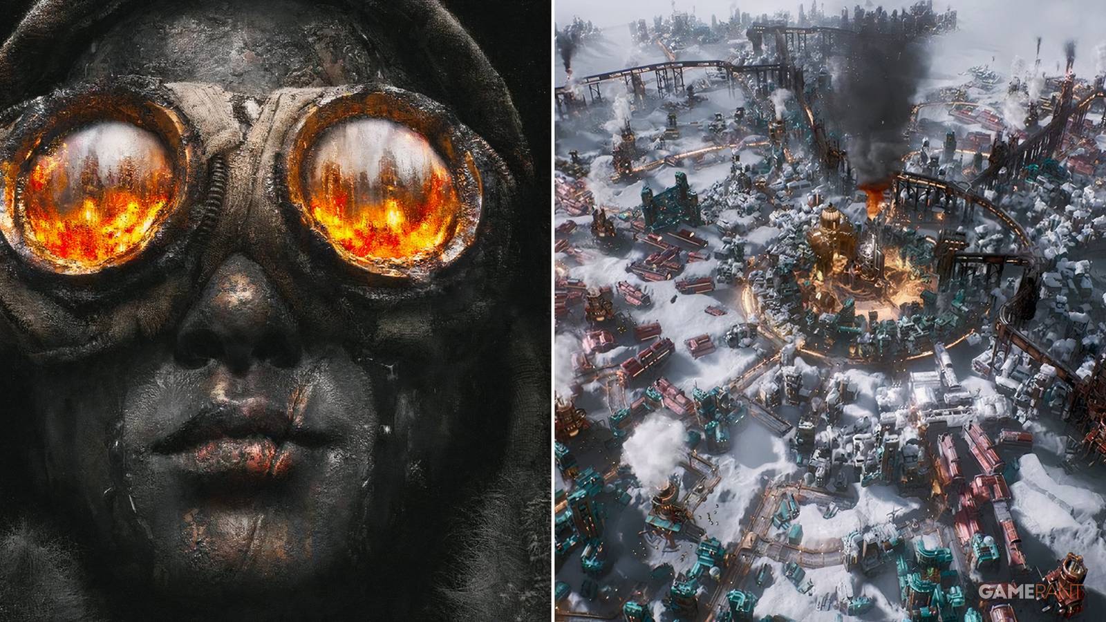 Frostpunk 2 Release Times Article