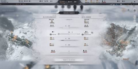 Frostpunk 2 - Sending Oil