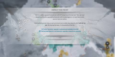 Frostpunk 2 - We Will Defeat The Frost