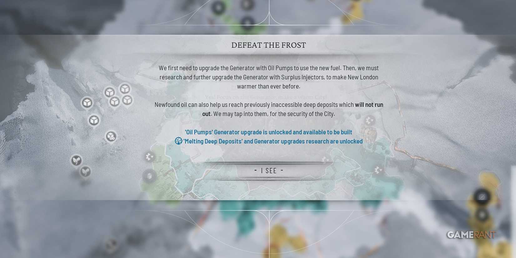 Frostpunk 2 - We Will Defeat The Frost