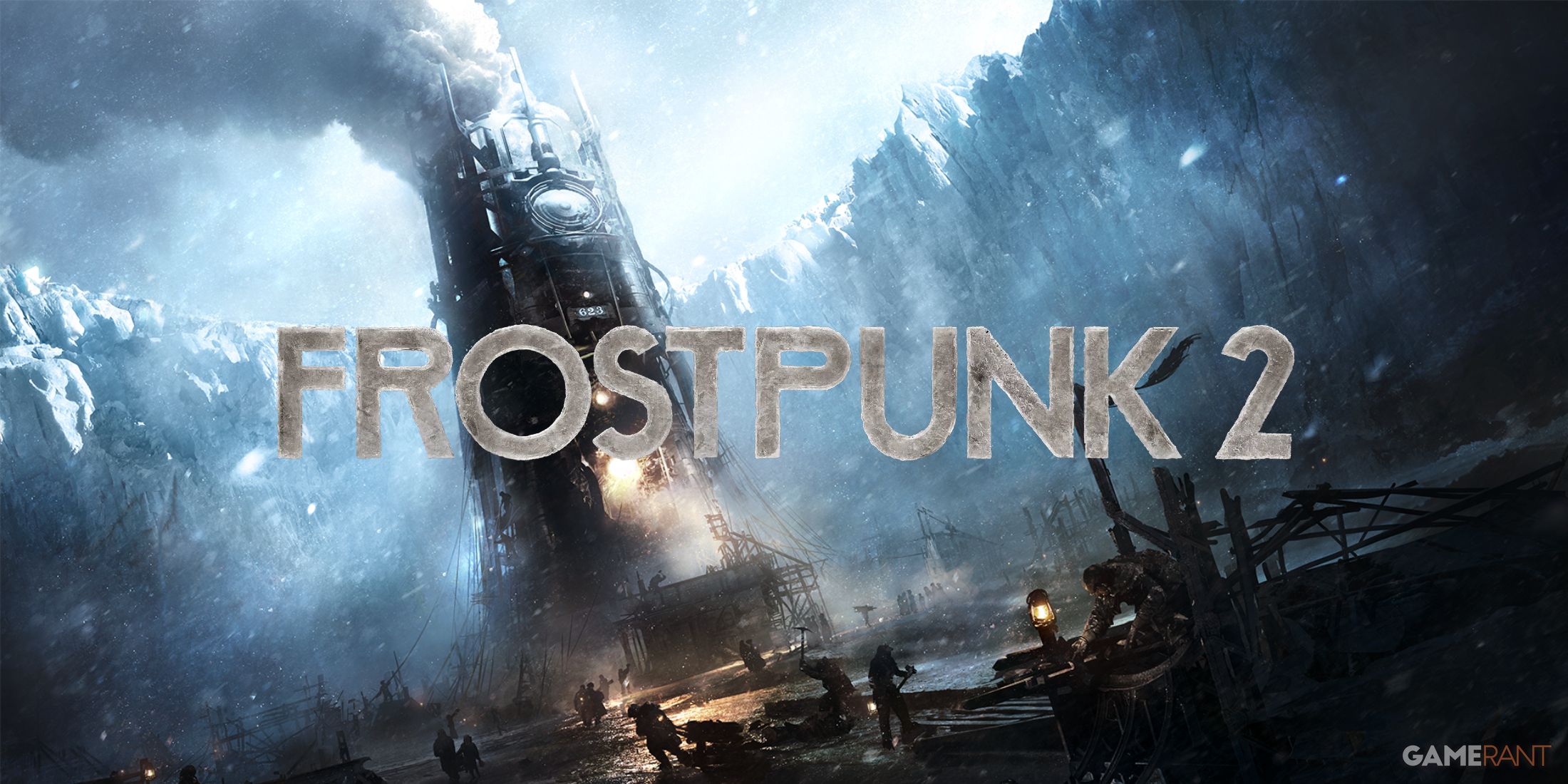 Frostpunk 2’s Great Frost Explained