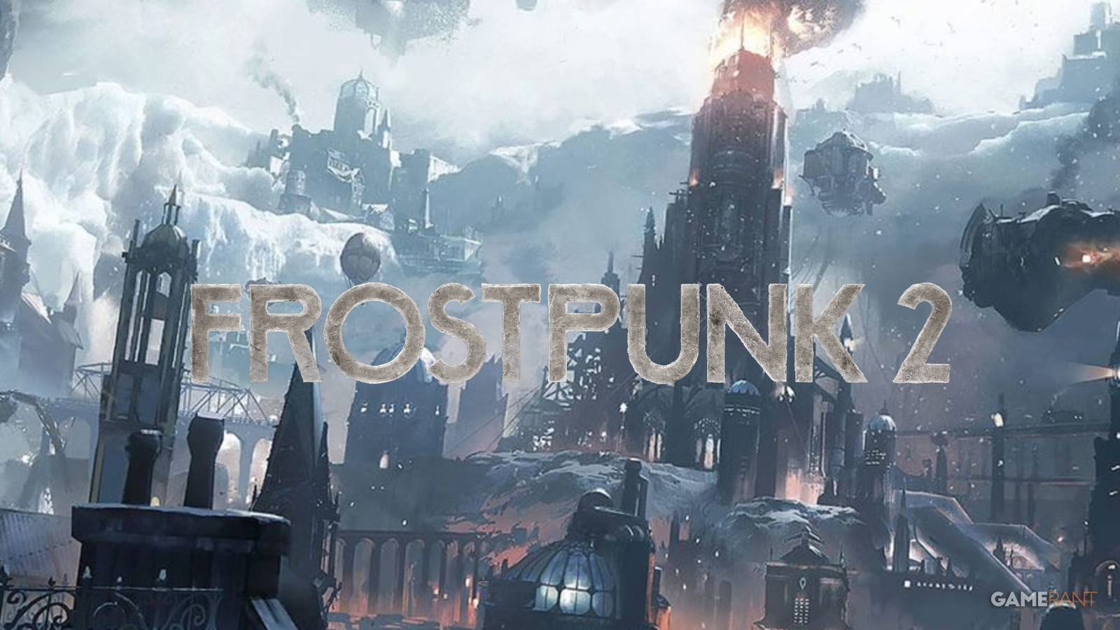 Frostpunk Technologies