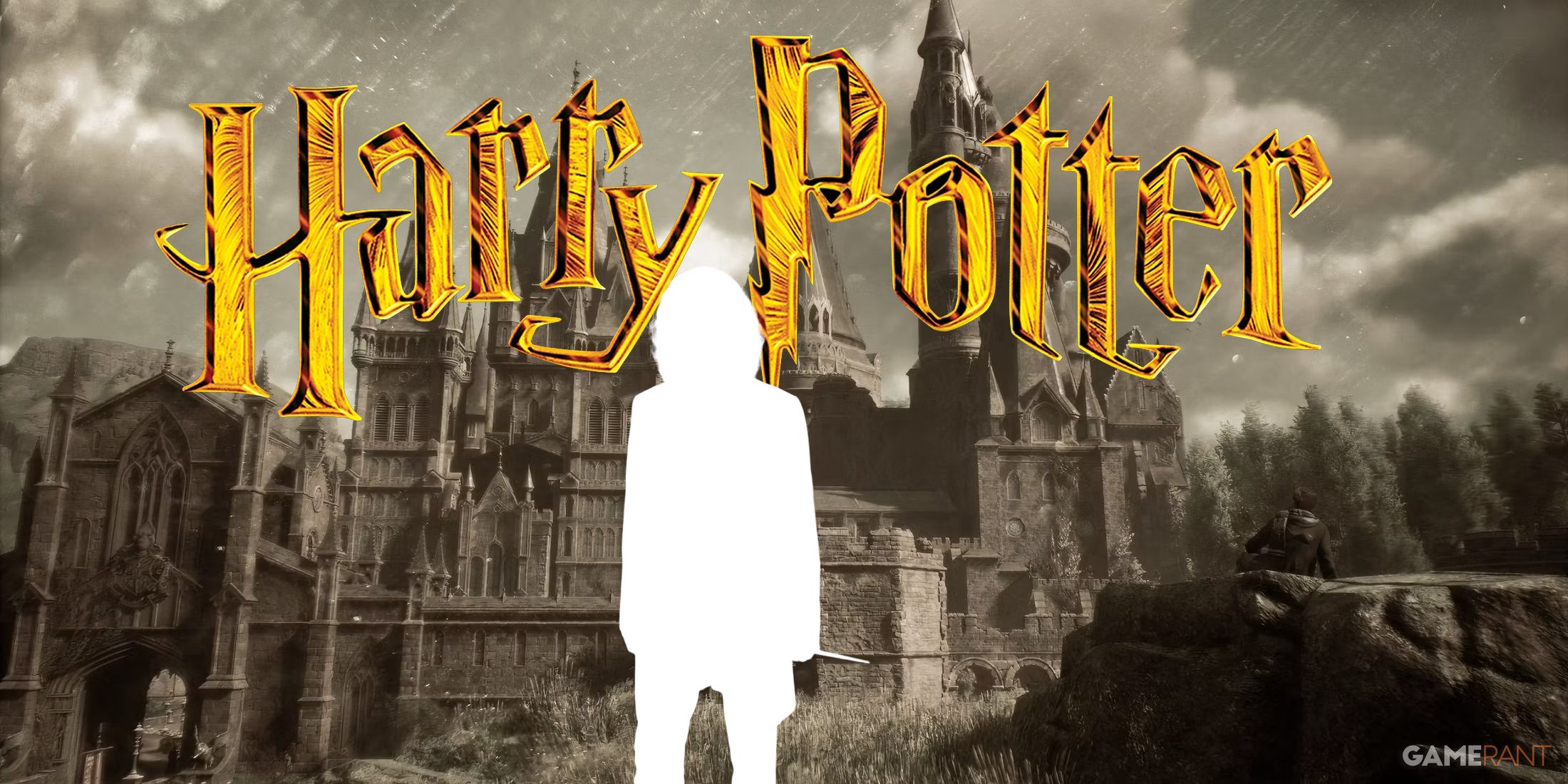 Harry Potter Veteran Expresses Interest in Portraying Iconic Franchise Character in TV Reboot